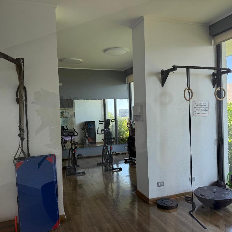 Departamento Reñaca - Two-Bedroom Apartment - 12