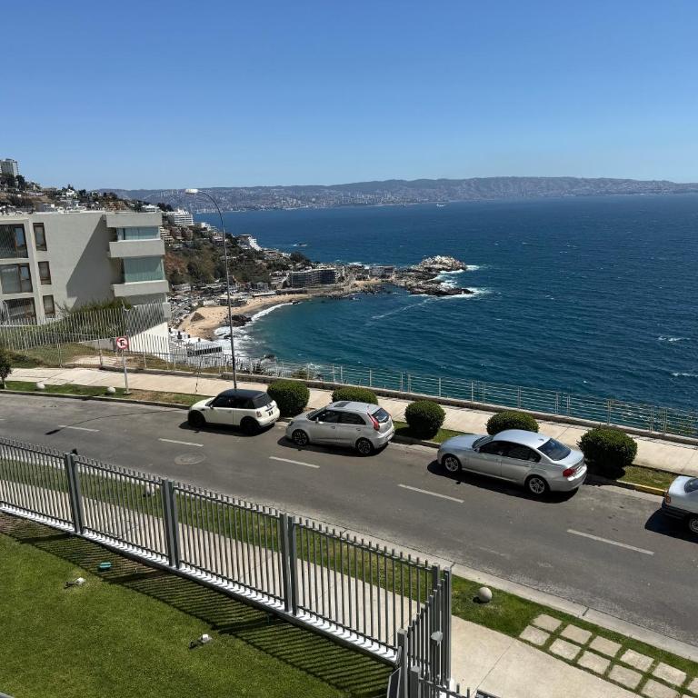 Departamento Reñaca - Two-Bedroom Apartment - 17