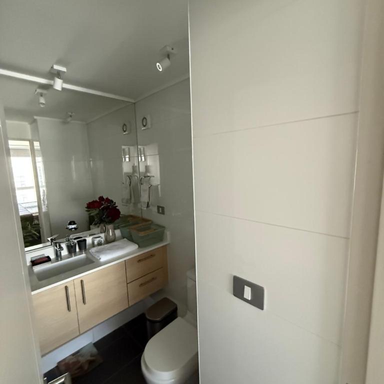 Departamento Reñaca - Two-Bedroom Apartment - 20