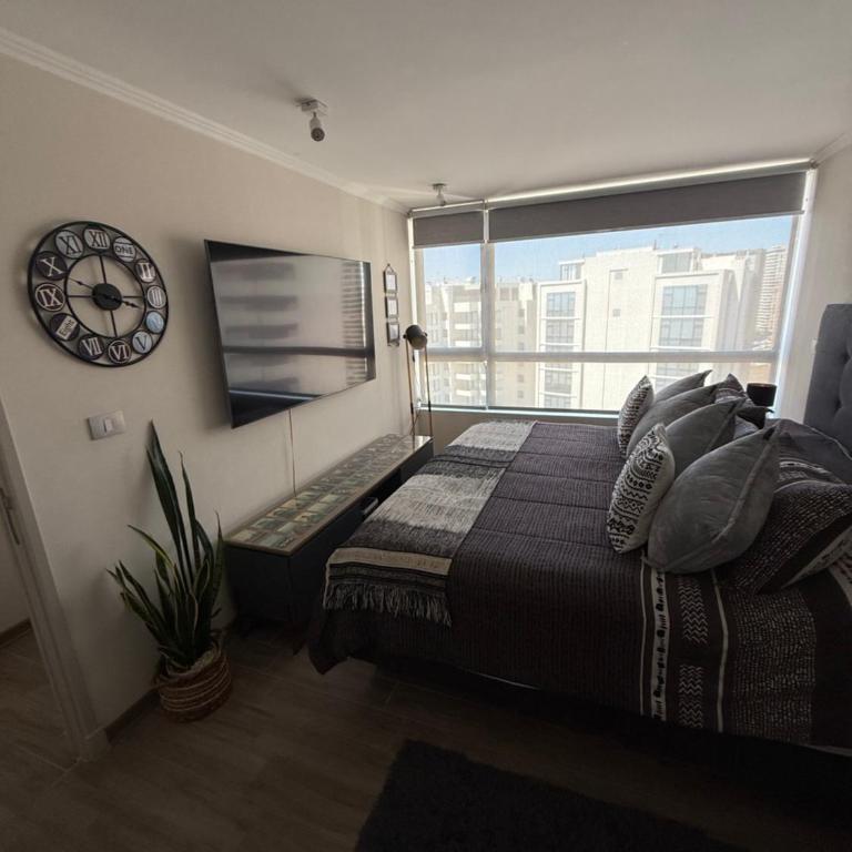 Departamento Reñaca - Two-Bedroom Apartment - 21