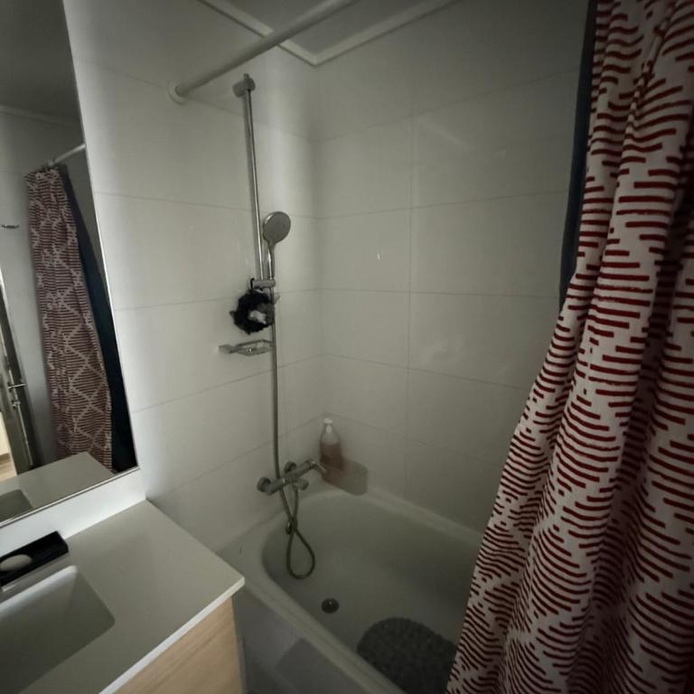 Departamento Reñaca - Two-Bedroom Apartment - 32