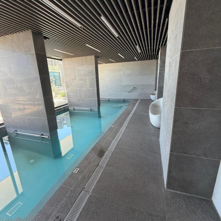 Departamento Reñaca - Two-Bedroom Apartment - 33