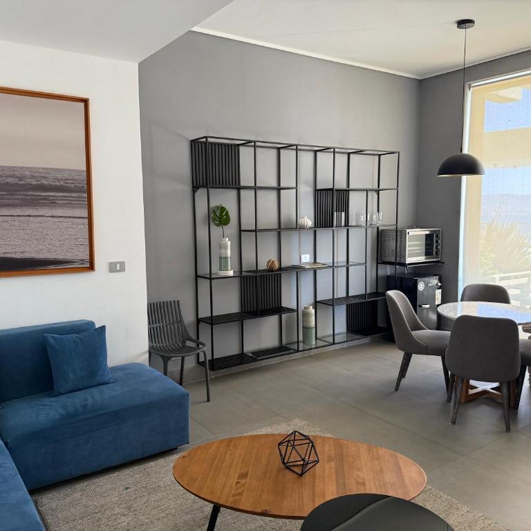 Departamento Reñaca - Two-Bedroom Apartment - 35