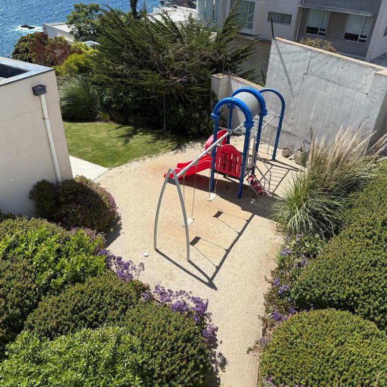Departamento Reñaca - Two-Bedroom Apartment - 40