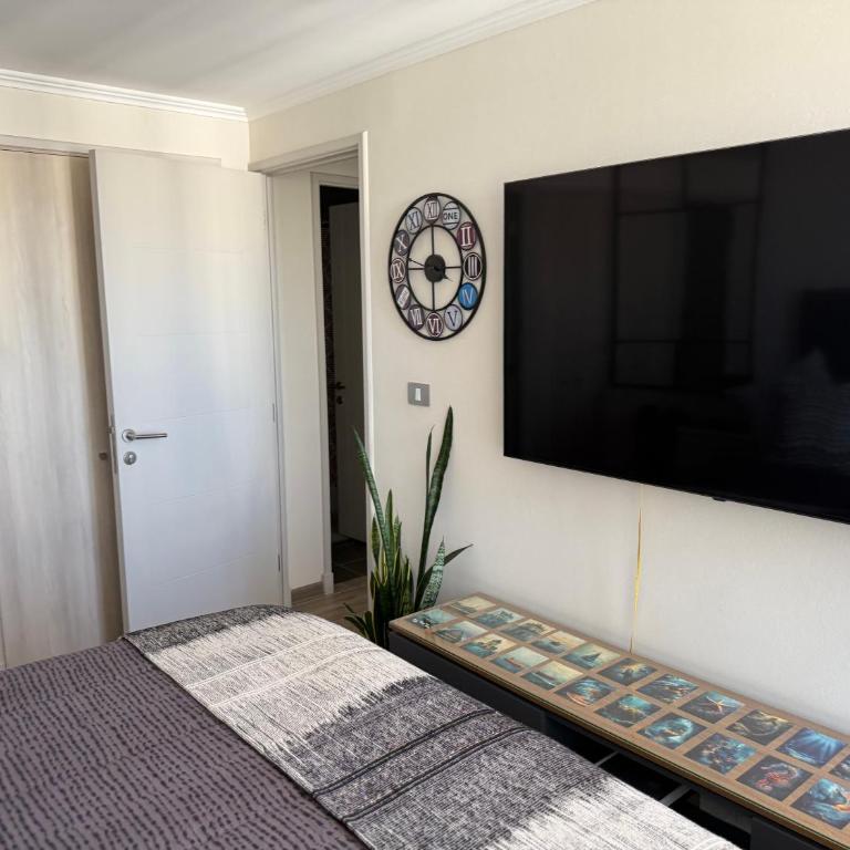 Departamento Reñaca - Two-Bedroom Apartment - 45