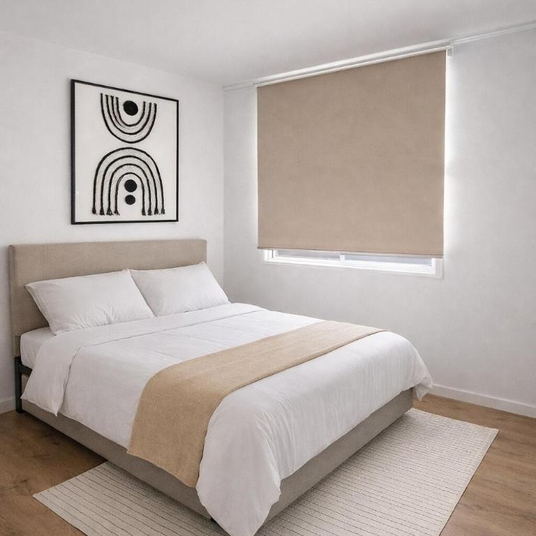 Casa Ideal Para Familias Con Niños - Casa de 4 dormitorios - 3