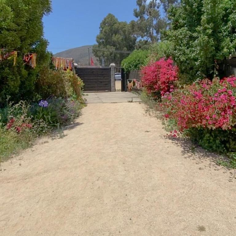 Casa Ideal Para Familias Con Niños - Casa de 4 dormitorios - 11