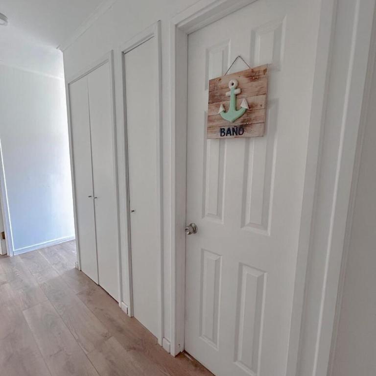 Casa Ideal Para Familias Con Niños - Casa de 4 dormitorios - 12