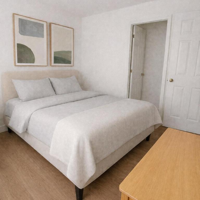 Casa Ideal Para Familias Con Niños - Casa de 4 dormitorios - 14