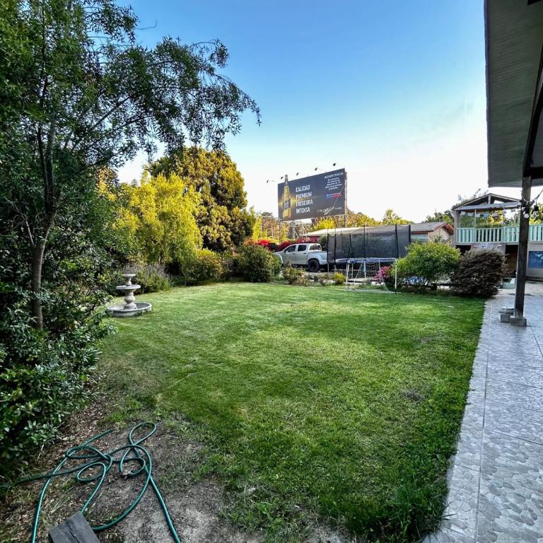 Casa Ideal Para Familias Con Niños - Casa de 4 dormitorios - 15