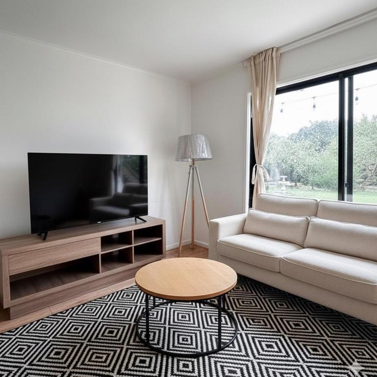 Casa Ideal Para Familias Con Niños - Casa de 4 dormitorios - 16