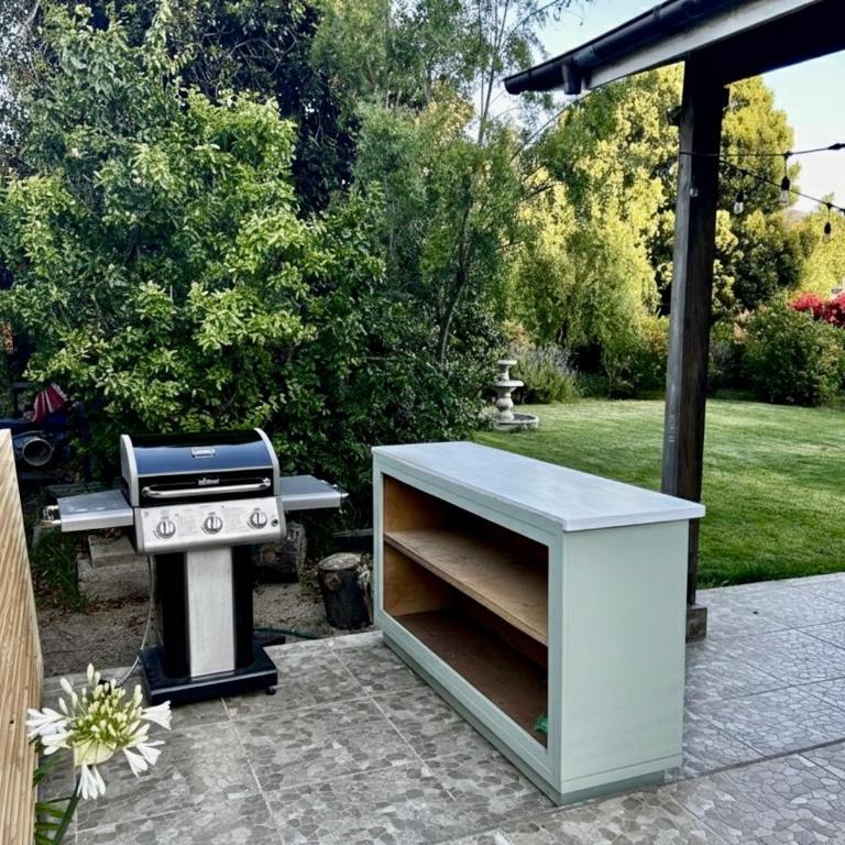 Casa Ideal Para Familias Con Niños - Casa de 4 dormitorios - 17