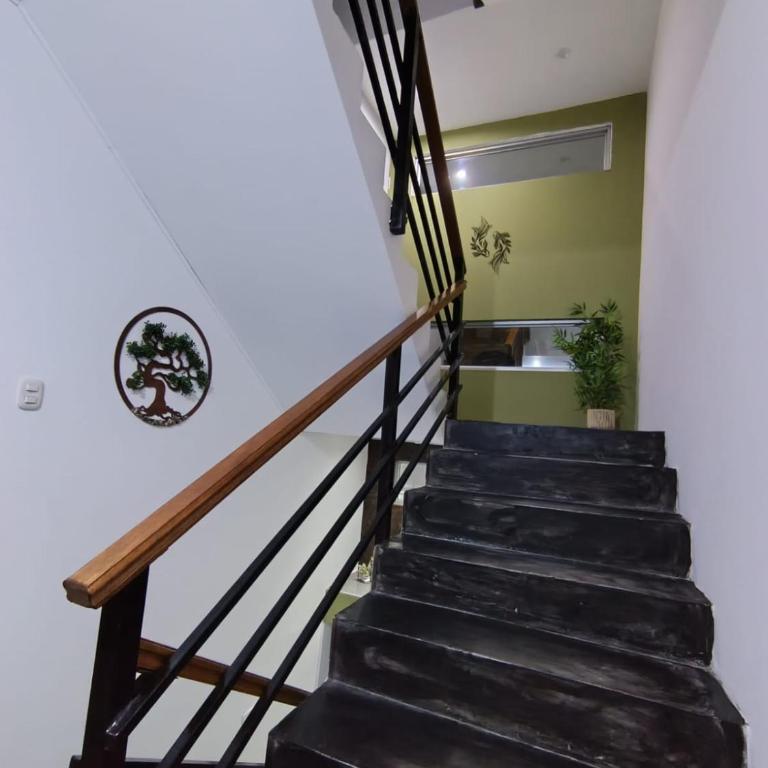 koi Residencial 301 - Two-Bedroom Apartment - 3