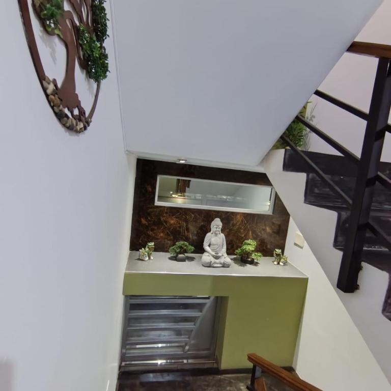 koi Residencial 301 - Two-Bedroom Apartment - 5