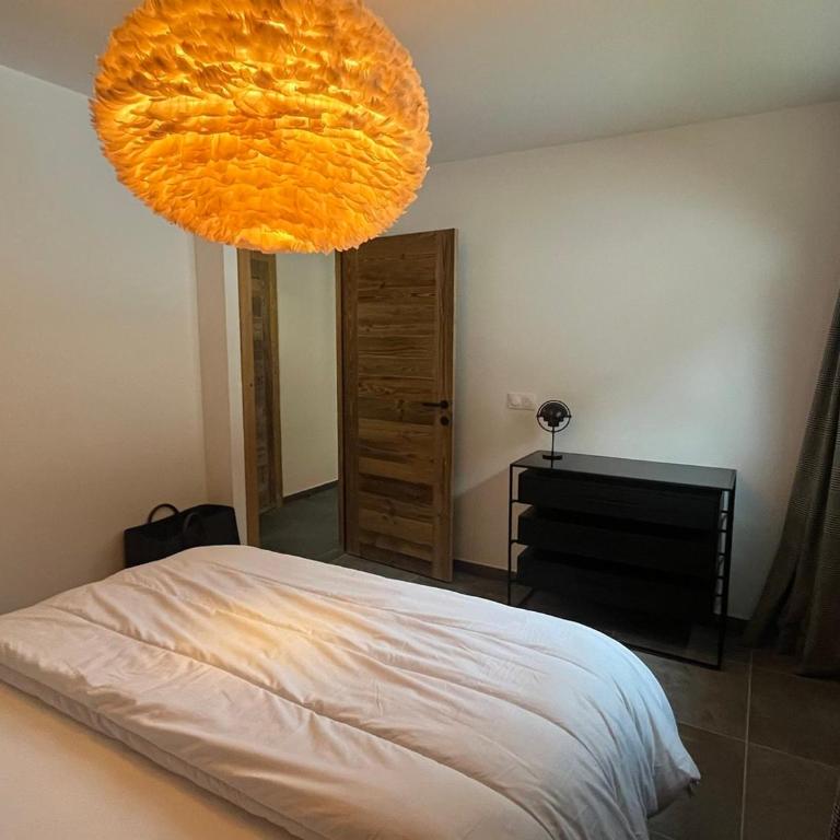 Chalet à Châtel - 4 pers, Terrasse & Garage - FR-1-198-279 - Appartement - 3