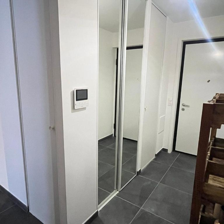 Chalet à Châtel - 4 pers, Terrasse & Garage - FR-1-198-279 - Appartement - 6