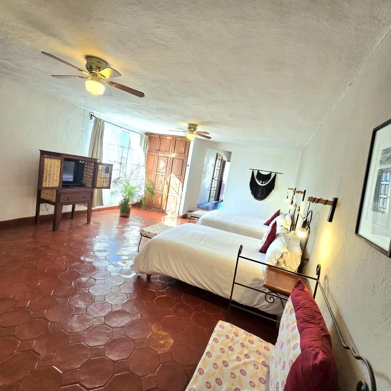Hotel Casa Morena - Suite Master - 8