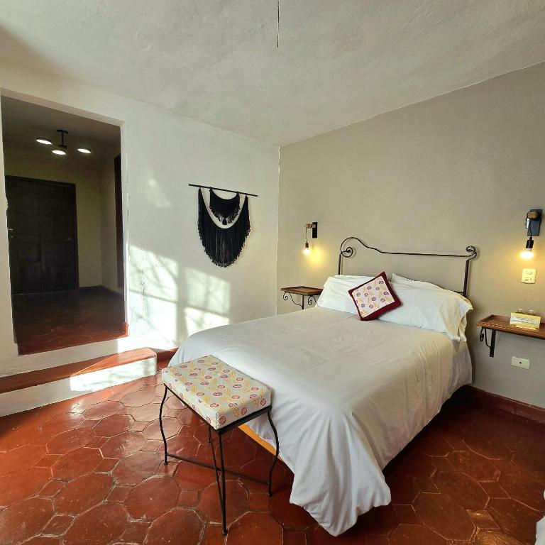 Hotel Casa Morena - Suite Master - 12