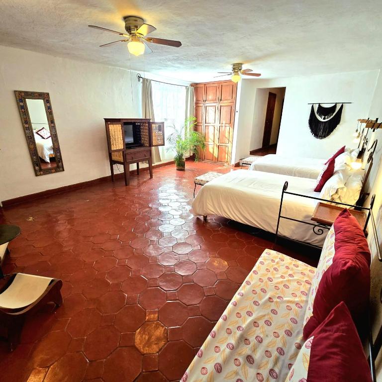 Hotel Casa Morena - Suite Master - 15