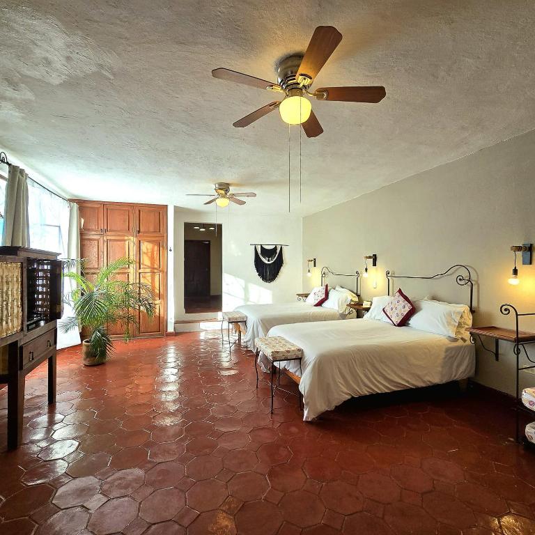 Hotel Casa Morena - Suite Master - 18