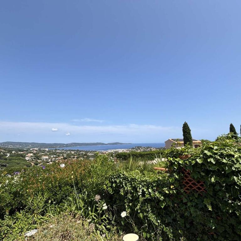 Studio tranquille avec piscine à Cavalaire - FR-1-226B-252 - Apartment - 2