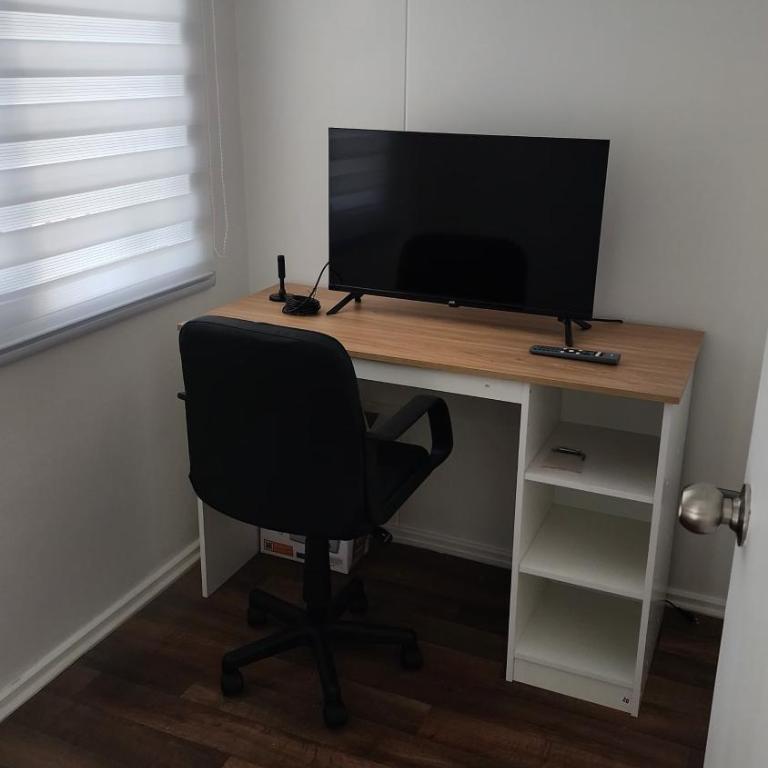 Arriendo Dpto Amoblado Chillán - Apartamento de 2 dormitorios - 8