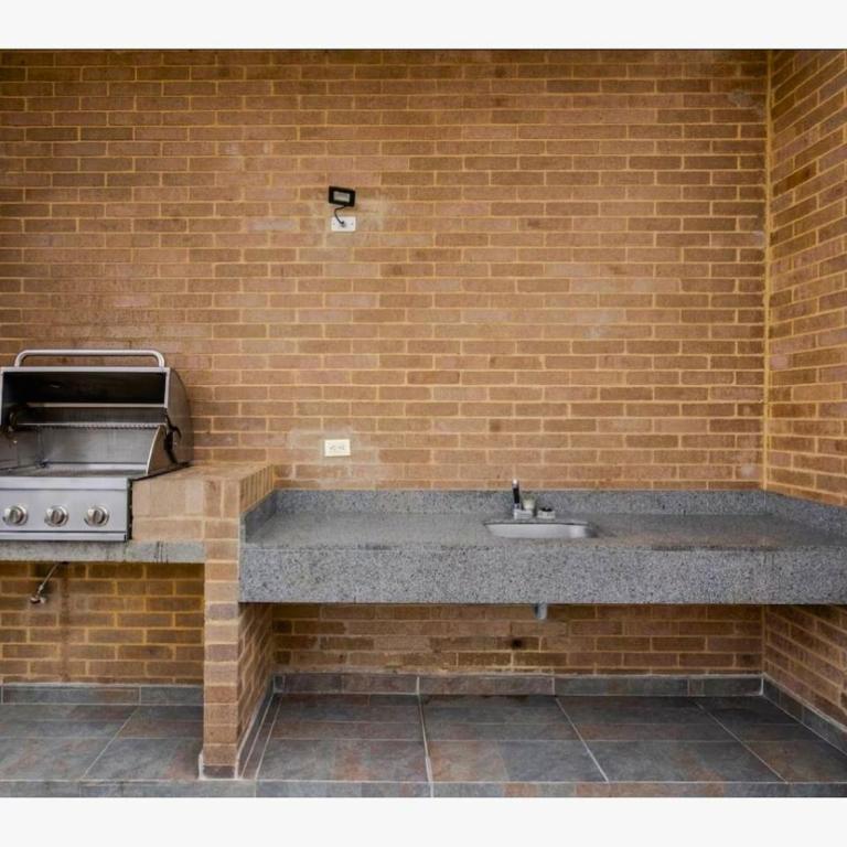 Oasis in Zona T with 2 Queen Beds, Pool, Sauna & Gym - Apartamento Superior con balcón - 41