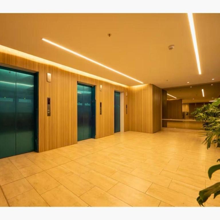 Oasis in Zona T with 2 Queen Beds, Pool, Sauna & Gym - Apartamento Superior con balcón - 29