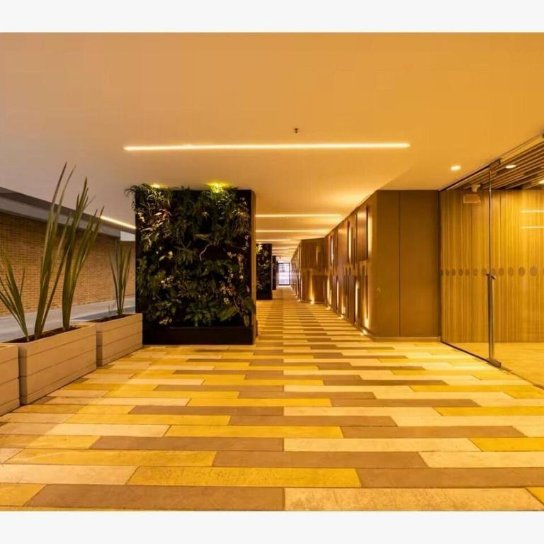 Oasis in Zona T with 2 Queen Beds, Pool, Sauna & Gym - Apartamento Superior con balcón - 30