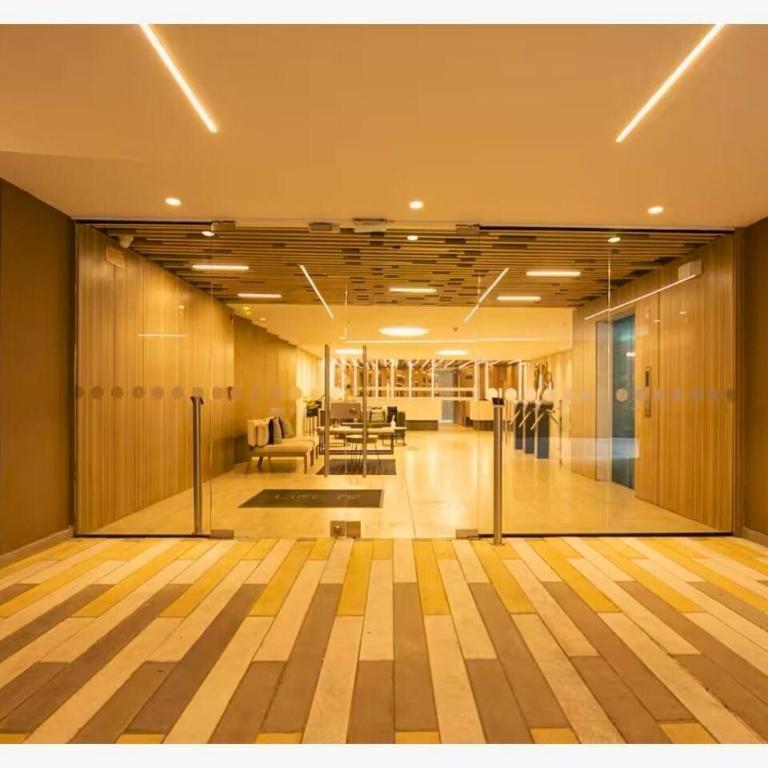 Oasis in Zona T with 2 Queen Beds, Pool, Sauna & Gym - Apartamento Superior con balcón - 28