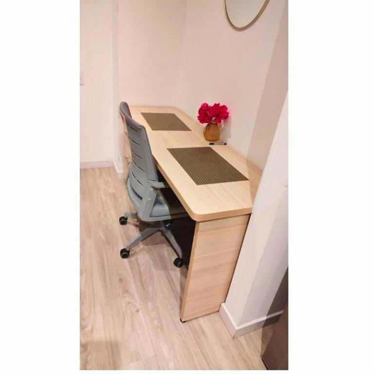 Oasis in Zona T with 2 Queen Beds, Pool, Sauna & Gym - Apartamento Superior con balcón - 11