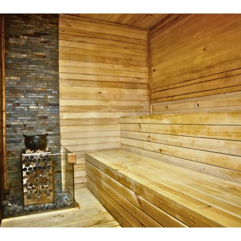 Oasis in Zona T with 2 Queen Beds, Pool, Sauna & Gym - Apartamento Superior con balcón - 7