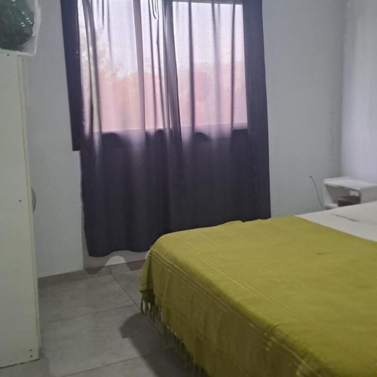 Alquiler en Cañuelas - One-Bedroom House - 9
