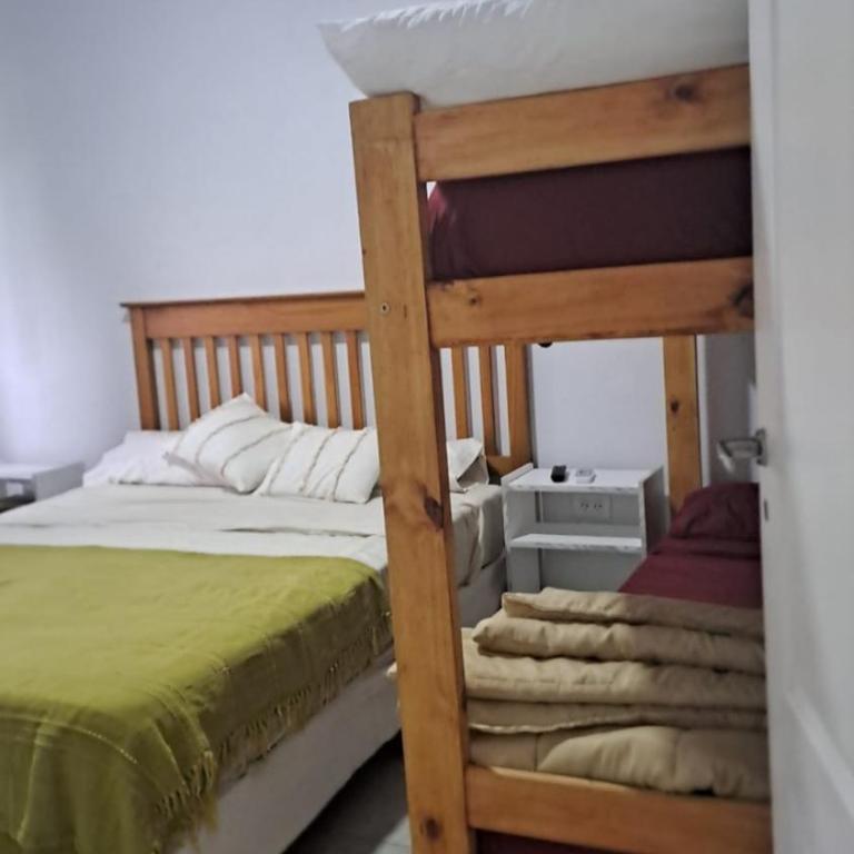 Alquiler en Cañuelas - One-Bedroom House - 12
