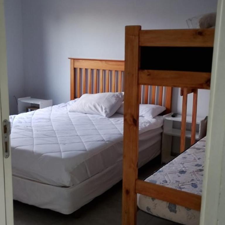 Alquiler en Cañuelas - One-Bedroom House - 13