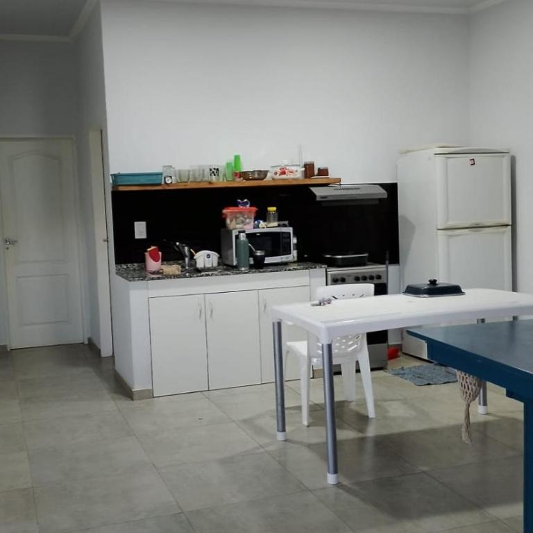 Alquiler en Cañuelas - One-Bedroom House - 16