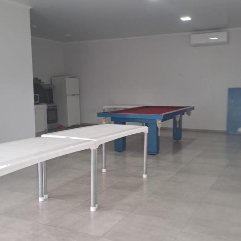 Alquiler en Cañuelas - One-Bedroom House - 21