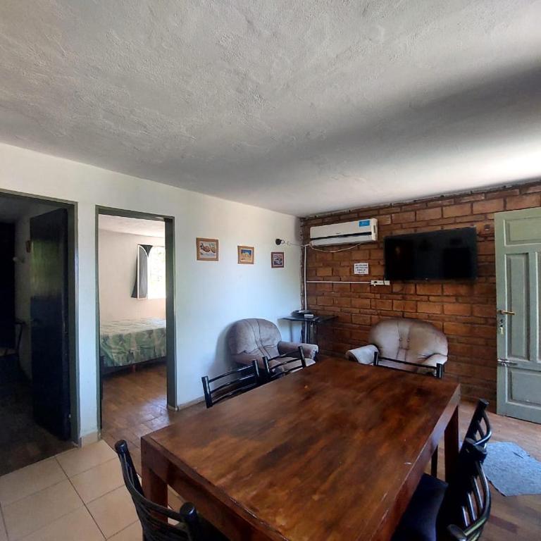 Casa Calo Bialet Massé - Two-Bedroom House - 18