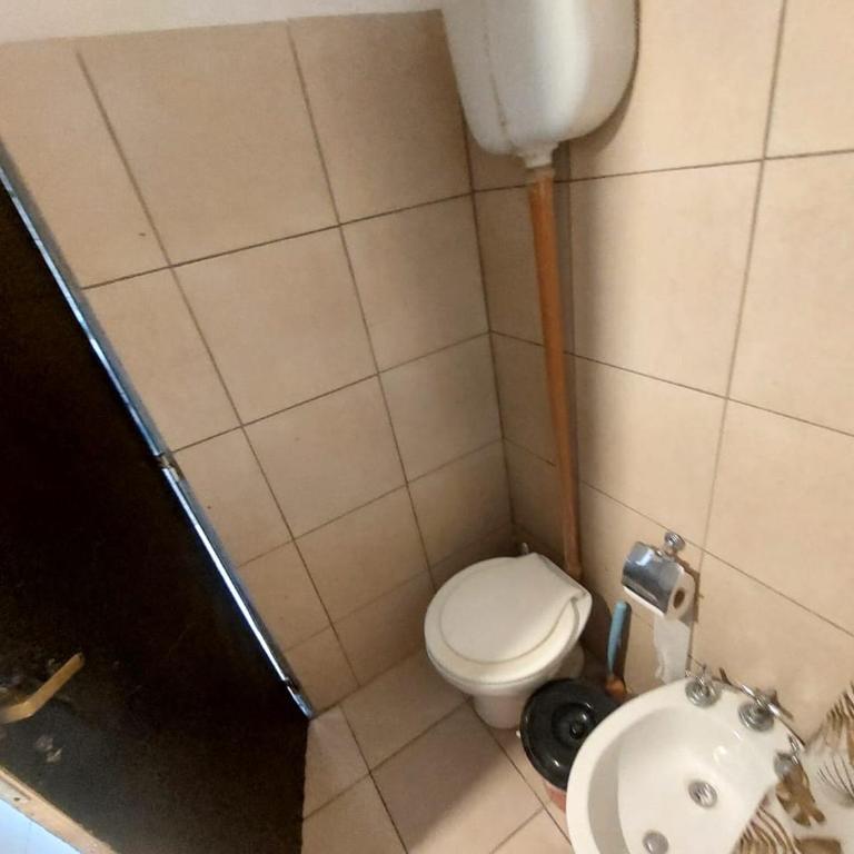 Casa Calo Bialet Massé - Two-Bedroom House - 21