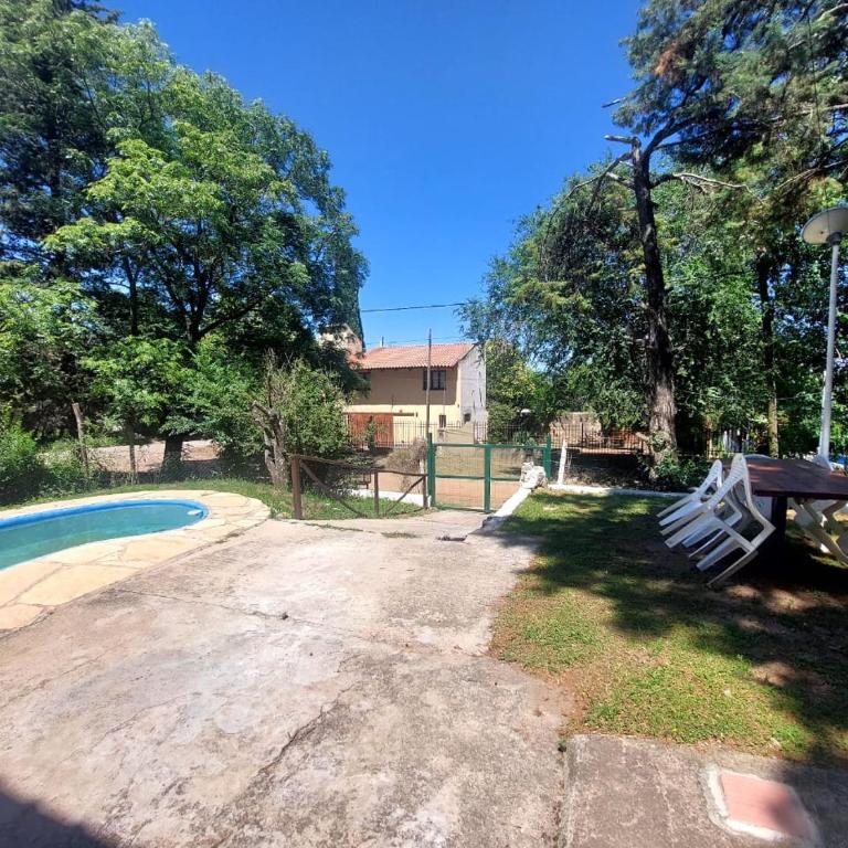 Casa Calo Bialet Massé - Two-Bedroom House - 6