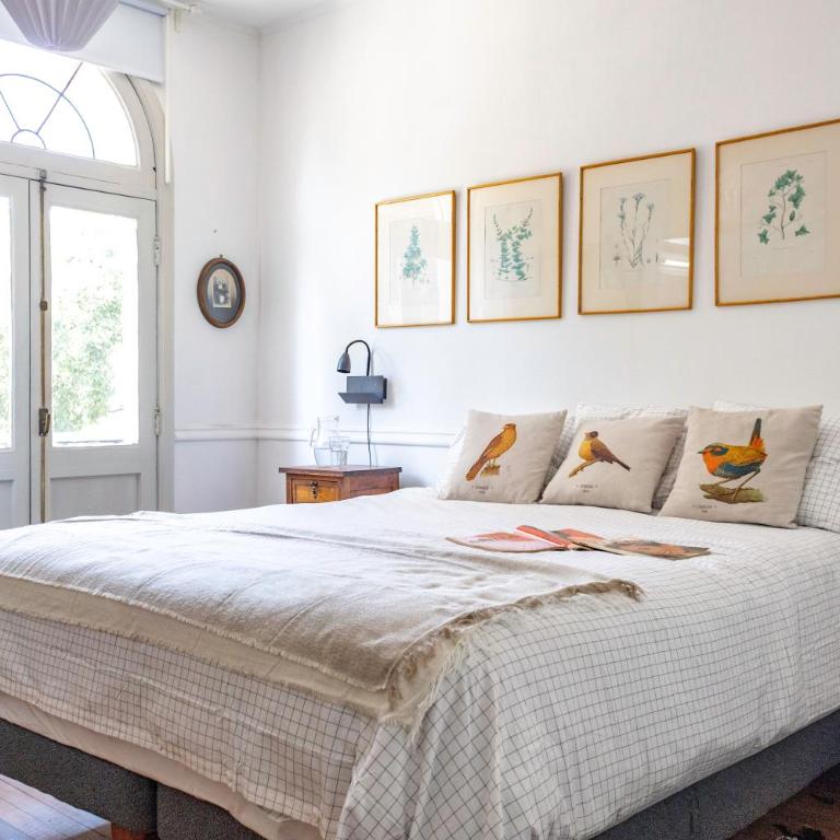 Estilo y Perfecta Ubicación con AC en Providencia - One-Bedroom Apartment - 1