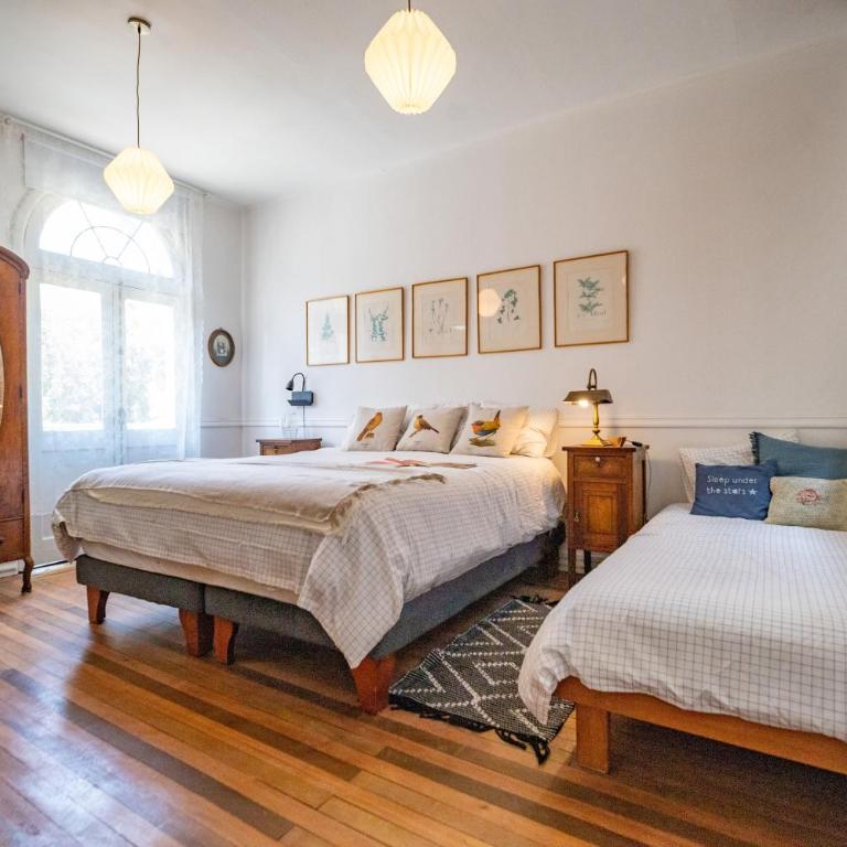 Estilo y Perfecta Ubicación con AC en Providencia - One-Bedroom Apartment - 13