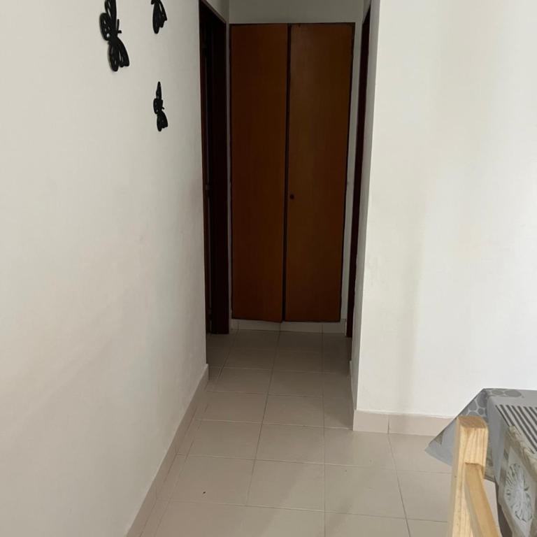 Eterna - Apartamento de 1 dormitorio - 2