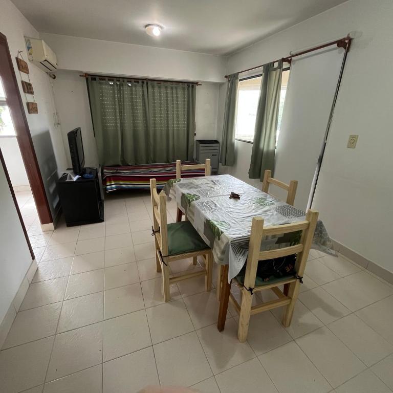 Eterna - Apartamento de 1 dormitorio - 3