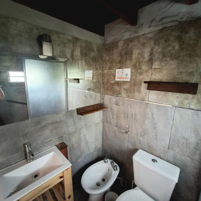 Complejo Viri Viri - Gualeguaychú - Bungalow Familiar - 9