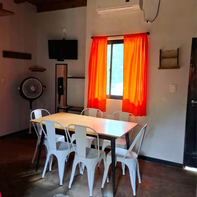 Complejo Viri Viri - Gualeguaychú - Apartamento Familiar de 2 dormitorios - 9