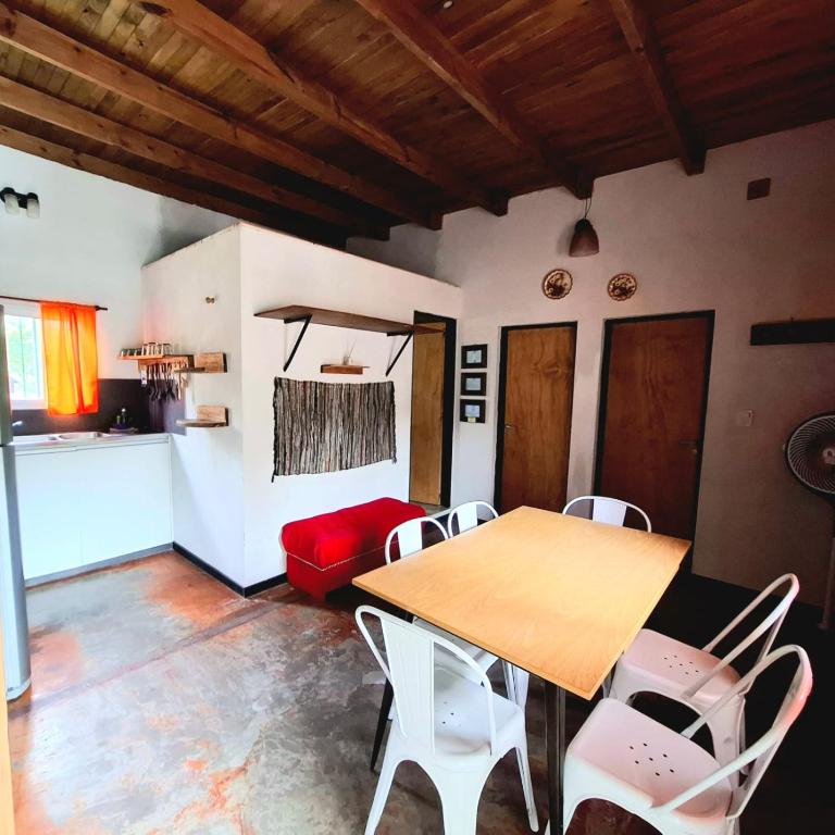 Complejo Viri Viri - Gualeguaychú - Apartamento Familiar de 2 dormitorios - 3