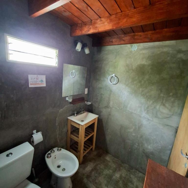 Complejo Viri Viri - Gualeguaychú - Apartamento Familiar de 2 dormitorios - 5