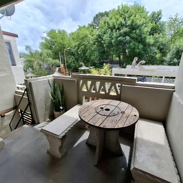 Complejo Viri Viri - Gualeguaychú - Apartamento Familiar de 2 dormitorios - 6