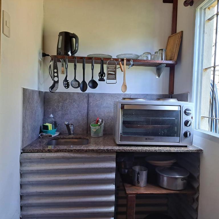 Complejo Viri Viri - Gualeguaychú - Apartamento - 7